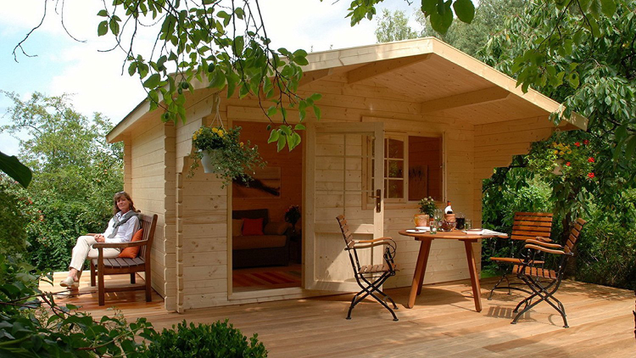 Illustration for article titled The 11 Best Tiny Houses You Can Buy on Amazon